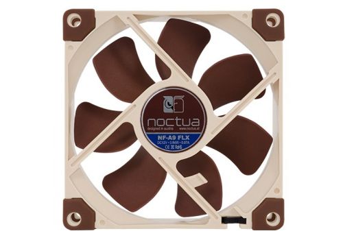 Noctua Fan 92mm NF-A9 FLX, image _ab__is.image_number.default