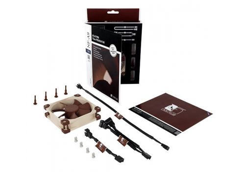 Noctua Fan 92mm NF-A9 PWM, image _ab__is.image_number.default