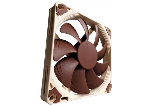 Noctua Fan 92x92x14mm NF-A9x14 PWM, image 
