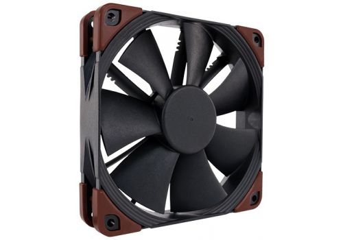 Noctua Fan 120mm NF-F12 iPPC-2000 PWM, image 