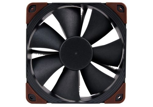 Noctua /    Fan 120mm NF-F12 iPPC-2000-IP67 PWM, image , 3 image