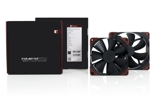 Noctua /    Fan 120mm NF-F12 iPPC-2000-IP67 PWM, image , 5 image