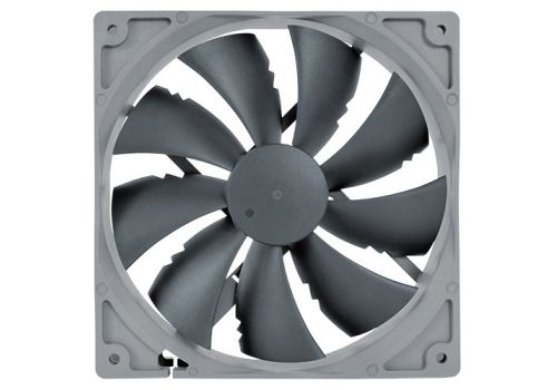 Noctua Fan 140mm NF-P14s-redux-900, image , 3 image