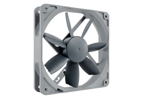 Noctua Fan 120mm NF-S12B redux-1200 PWM, image 