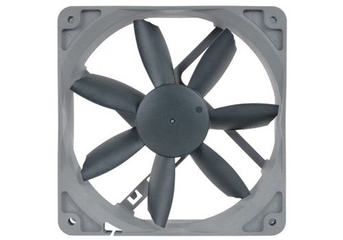 Noctua Fan 120mm NF-S12B redux-1200 PWM, image , 2 image