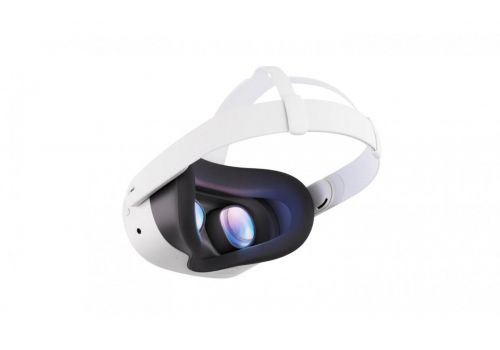 Oculus Meta Quest 3S Advanced All-In-One Virtual Reality Headset 128GB, image _ab__is.image_number.default