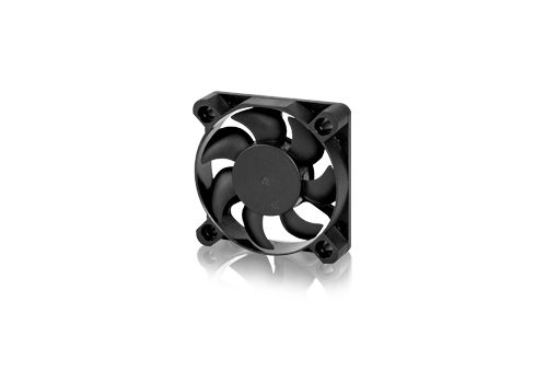 Evercool Fan 50x50x10 5V EL (4500RPM) EC5010M05EA, image 