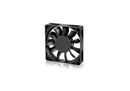 Evercool Fan 70x70x15 5V EL (3000 RPM) EC7015L05EA, image 