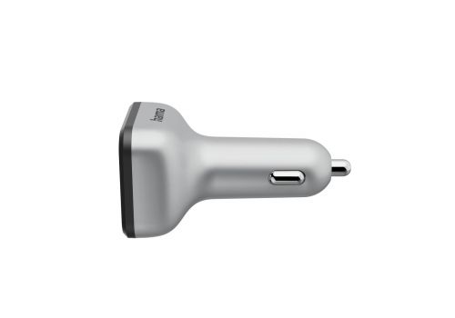 Hama FM Transmitter with Bluetooth, 1xUSB-C,1xUSB-A, 14169, image , 3 image