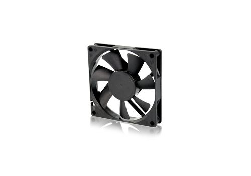 Evercool Fan 80x80x15 5V EL (2500 RPM) EC8015M05EA, image 