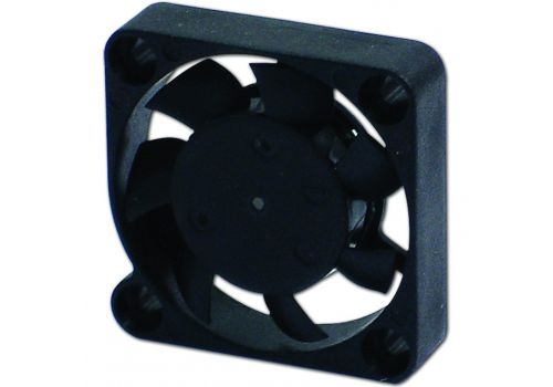 Evercool Fan 30x30x7 1Ball (8000 RPM) EC3007M12CA, image 