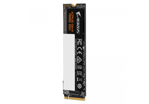 SSD Gigabyte AORUS 7000E 1TB, NVMe, PCIe 4.0 Gen4, image , 3 image