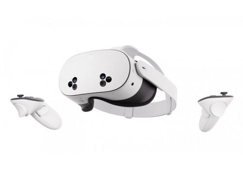 Oculus Quest 3S - Advanced All-In-One Virtual Reality Headset 256GB, image 