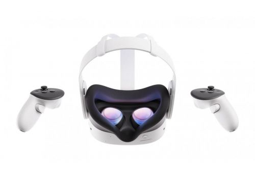 Oculus Quest 3S - Advanced All-In-One Virtual Reality Headset 256GB, image , 2 image