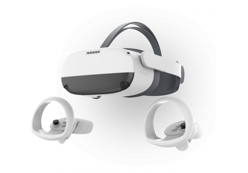 VR Expert Pico Neo 3 - All-in-One VR Headset, image 