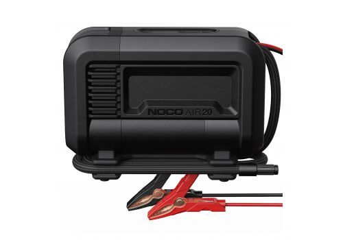 NOCO Air Compressor - AIR20 - 20A 47LPM, image 