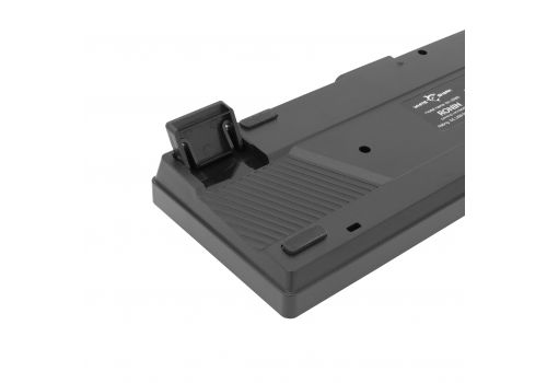 White Shark Gaming Keyboard RONIN - Blue Switches (English US), Black, image _ab__is.image_number.default