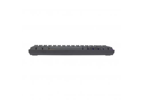 White Shark Gaming Keyboard RONIN - Blue Switches (English US), Black, image _ab__is.image_number.default