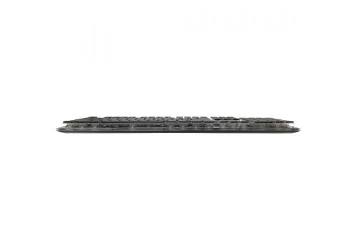 White Shark Gaming Keyboard TACHI - Low-Profile (English US), Black, image _ab__is.image_number.default