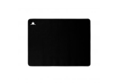 White Shark Gaming Mousepad BLACK KNIGHT M, image 