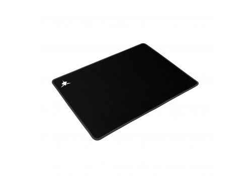 White Shark Gaming Mousepad BLACK KNIGHT M, image , 2 image