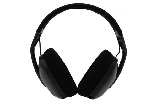White Shark Gaming Headphones BUTTERFLY - Bluetooth, 2.4G, Black, image _ab__is.image_number.default