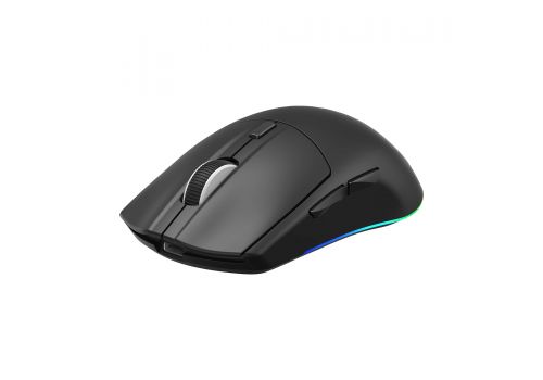 White Shark Wireless Gaming Mouse CADOR - 10000dpi, 1000Hz, Bluetooth, Black, image _ab__is.image_number.default