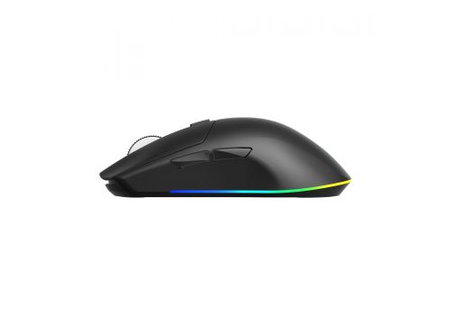 White Shark Wireless Gaming Mouse CADOR - 10000dpi, 1000Hz, Bluetooth, Black, image _ab__is.image_number.default