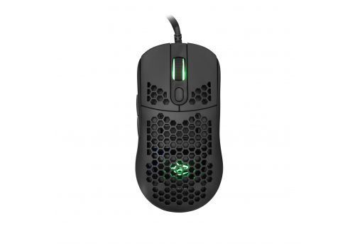 White Shark Gaming Mouse GALAHAD - 7200dpi, 1000Hz, Black, image 