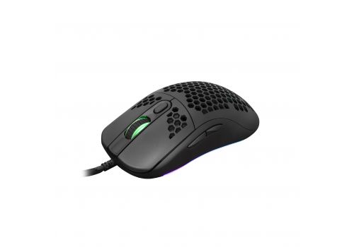 White Shark Gaming Mouse GALAHAD - 7200dpi, 1000Hz, Black, image , 3 image