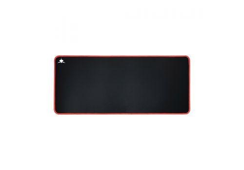 White Shark Gaming Mousepad RED KNIGHT XL, image 