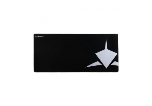 White Shark Gaming Mousepad SHARK XL, image 