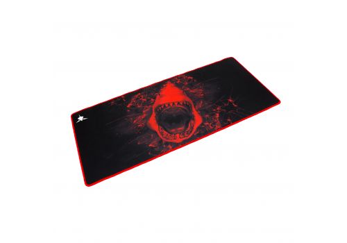 White Shark Gaming Mousepad SKY WALKER XL, image , 2 image