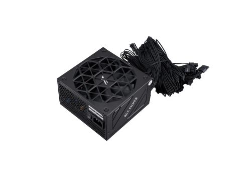 1stPlayer PSU ATX 3.1 750W - ACK Silver - PS-750BA7, image _ab__is.image_number.default