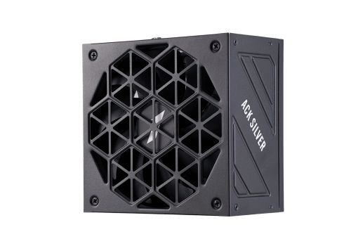 1stPlayer PSU ATX 3.1 750W - ACK Silver - PS-750BA7, image _ab__is.image_number.default