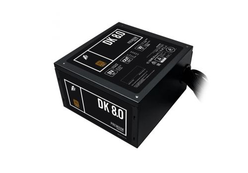 1stPlayer PSU 800W Bronze - PS-800AX, image 