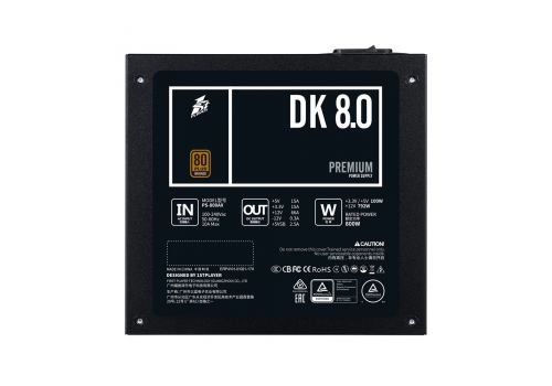 1stPlayer PSU 800W Bronze - PS-800AX, image _ab__is.image_number.default