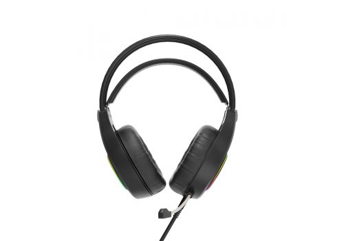 Marvo Gaming Headphones HG8921 - 50mm, USB, RGB - MARVO-HG8921, image _ab__is.image_number.default