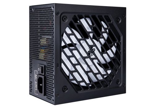 1stPlayer PSU 700W APFC - PS-700FK, image 