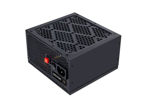 1stPlayer PSU 750W Gold - PS-750AR, image 