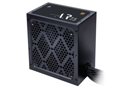 1stPlayer PSU 750W Gold - PS-750AR, image _ab__is.image_number.default