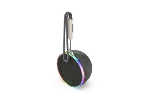 Hama "MagBuddy" Bluetooth® Loudspeaker, with Magnet, Battery, 5W, grey, image _ab__is.image_number.default