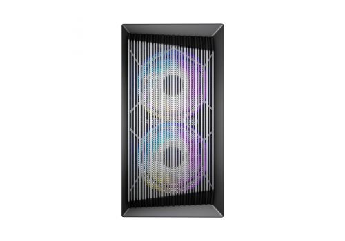 1stPlayer Case mATX - BS-2 - 3 fans included, image _ab__is.image_number.default