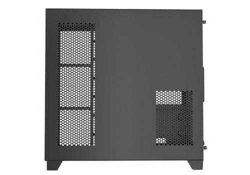 1stPlayer Case ATX - MEGAVIEW MV8 Black, image , 4 image