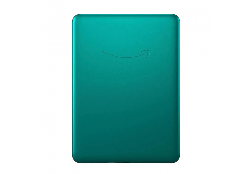 eBook reader Kindle Paperwhite 7", 16GB, 2024, 12th generation, IPX8, green, with ads, image , 2 image
