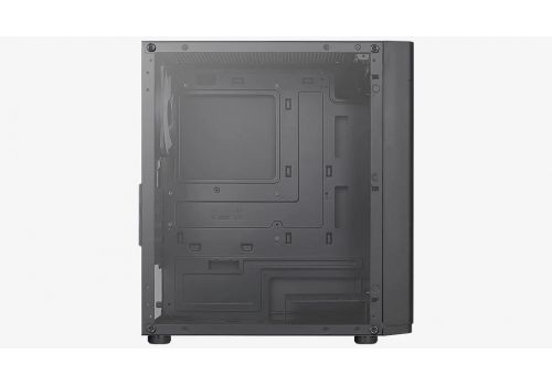 AeroCool Case mATX - Hexform-G-BK-v2 - 3 fans included, image _ab__is.image_number.default