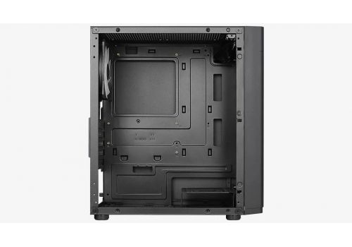 AeroCool Case mATX - Hexform-G-BK-v2 - 3 fans included, image _ab__is.image_number.default