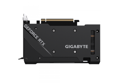 Graphic card GIGABYTE RTX 3060 WINDFORCE OC 12GB GDDR6, image _ab__is.image_number.default