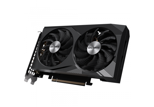 Graphic card GIGABYTE RTX 3060 WINDFORCE OC 12GB GDDR6, image _ab__is.image_number.default