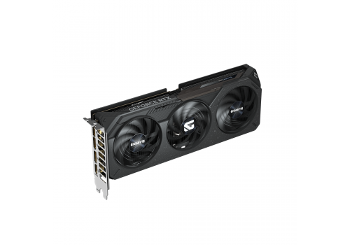 Graphic card GIGABYTE RTX 5060 GAMING OC V2 8GB GDDR7, image _ab__is.image_number.default